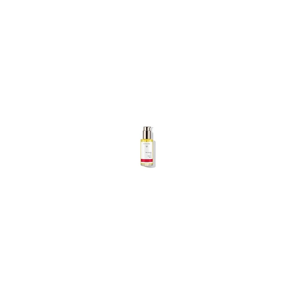 DR HAUSCHKA OLIO TRATTANTE ROSA