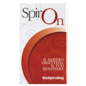 SPIRON 90 COMPRESSE