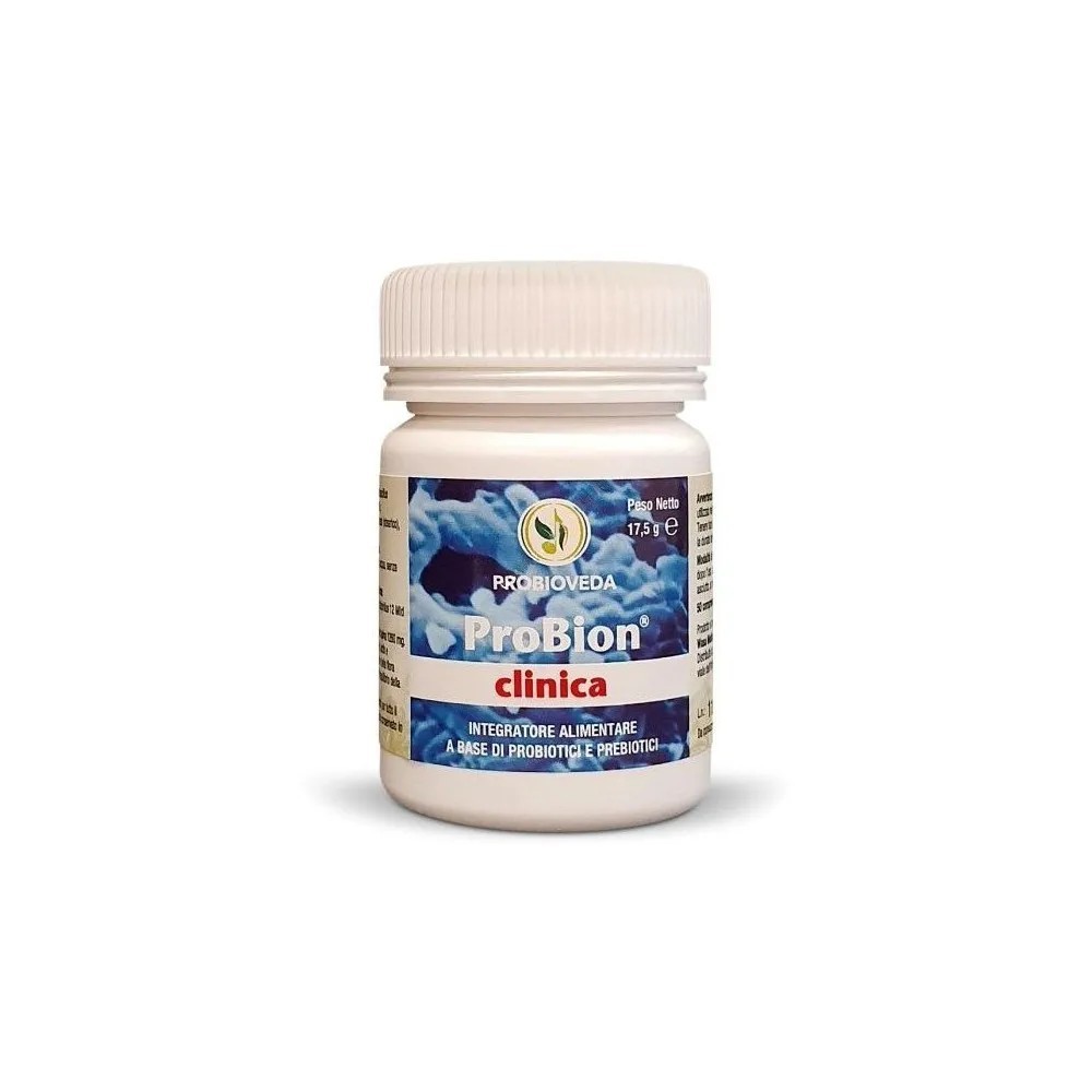 PROBION CLINICA 50 COMPRESSE