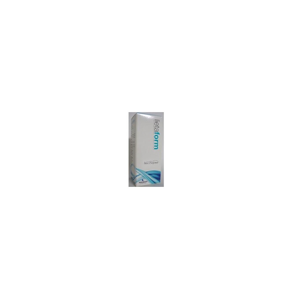 LIETAFORM SOLUZIONE IDROALCOLICA 50 ML