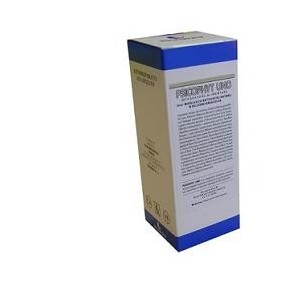 PSICOPHYT UNO SOLUZIONE ALCOLICA 50 ML