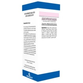 MIOFIBROMIN 50 ML SOLUZIONE IDROALCOLICA