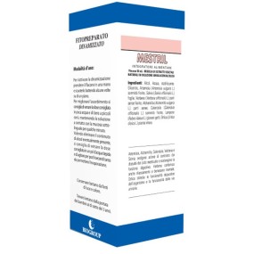 MESTRIL SOLUZIONE IDROALCOLICA 50 ML