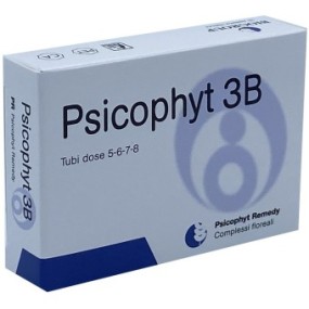 PSICOPHYT REMEDY 3B 4 TUBI 1,2 G