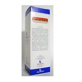 LINFAVENIX CREMA 100 ML