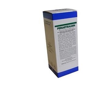 PERIARTRALGIN SOLUZIONE IDROALCOLICA 50 ML