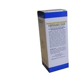 HISTAMIX DUE 50 ML SOLUZIONE IDROALCOLICA