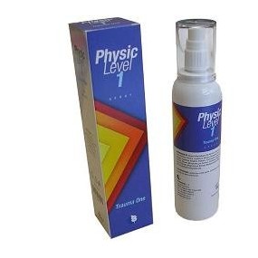 PHYSIC LEVEL 1 TRAUMA ONE 200 ML