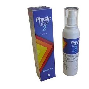 PHYSIC LEVEL 2 TRAUMA TWO 200 ML