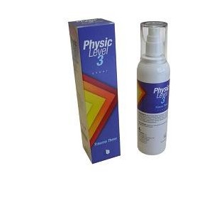 PHYSIC LEVEL 3 TRAUMA THREE 200 ML