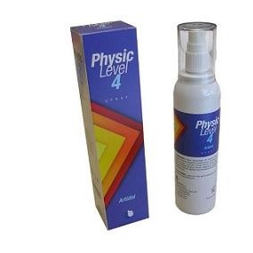 PHYSIC LEVEL 4 ARTIDOL 200 ML