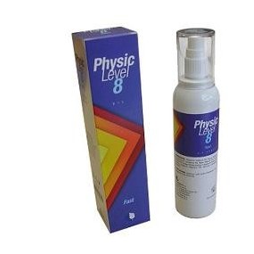 PHYSIC LEVEL 8 FAST 200 ML