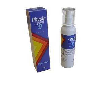 PHYSIC LEVEL 9 RIGENERATION 200 ML