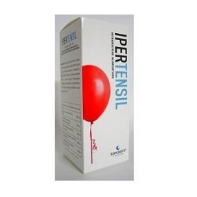 IPERTENSIL 50 ML SOLUZIONE IDROALCOLICA