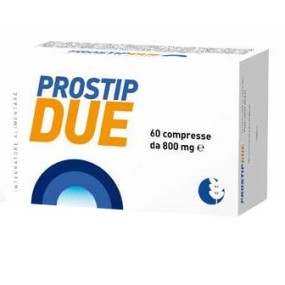 PROSTIP DUE 60 COMPRESSE