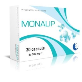 MONALIP 30 CAPSULE