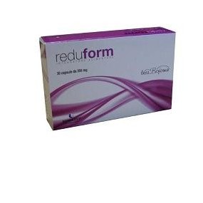 REDUFORM 30 CAPSULE 550 MG