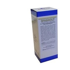 SPASMOLIT 50ML SOLUZIONE IDROALCOLICA