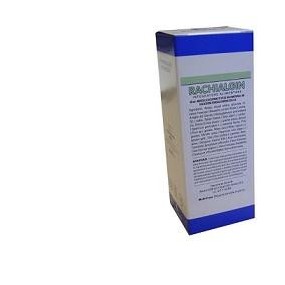 RACHIALGIN SOLUZIONE IDROALCOLICA 50 ML