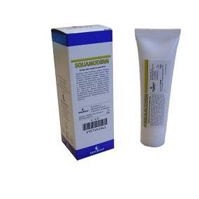 SQUAMODERM CREMA 50 ML