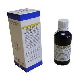 BIOLITO R SOLUZIONE IDROALCOLICA 50 ML