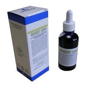 BIODIT UNO SOLUZIONE IDROALCOLICA 50 ML