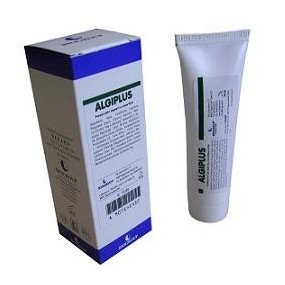 ALGIPLUS CREMA 50 ML