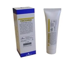 CIRCIDERM CREMA 50 ML