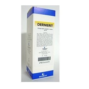 DERMERIT CREMA 50 ML