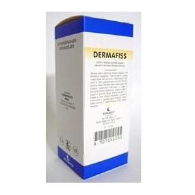 DERMAFISS SOLUZIONE IDROALCOLICA 50 ML