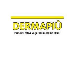 DERMAPIU' CREMA 50 ML