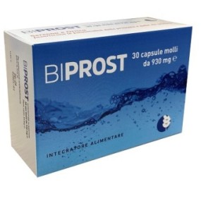 BIPROST 30 CAPSULE MOLLI 930 MG