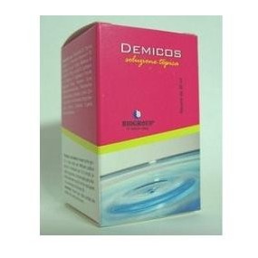 DEMICOS SOLUZIONE TOPICA 30 ML