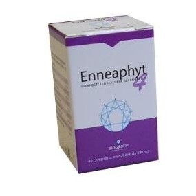 ENNEAPHYT 4 40 COMPRESSE OROSOLUZIONE 300MG