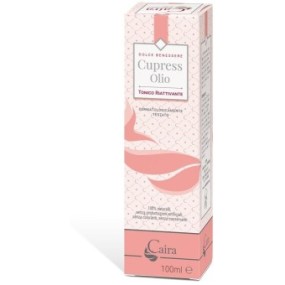 CUPRESSOLIO 100 ml Caira Laboratorio Erboristico