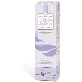 HYDROSAVI PLUS 100 ml Caira Laboratorio Erboristico