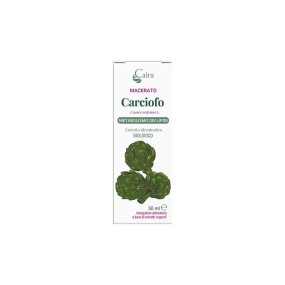 CARCIOFO MACERATO CAIRA 50 ML