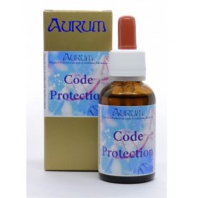 CODE PROTECTION GOCCE 30 ML