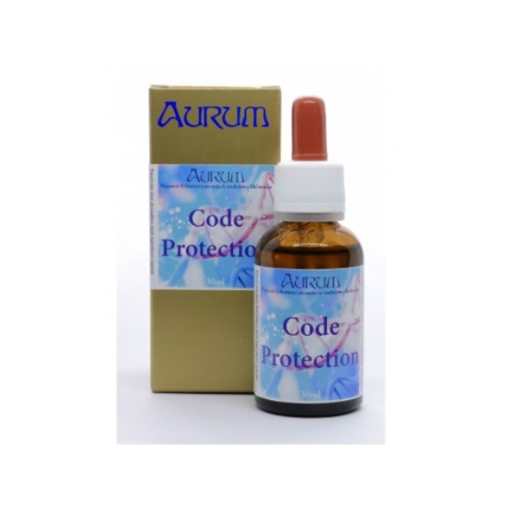 CODE PROTECTION GOCCE 30 ML