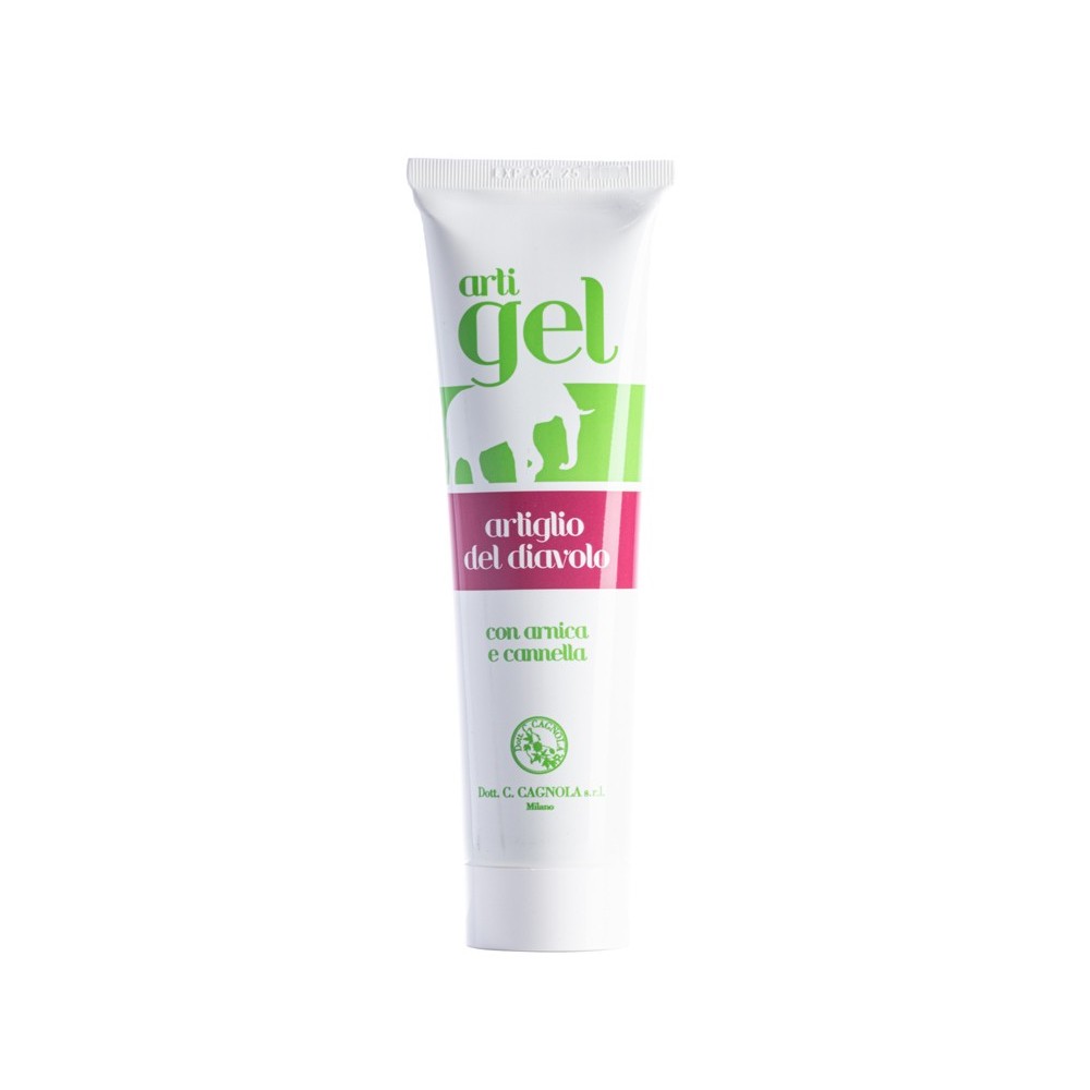 ARTIGEL ARTIGLIO DEL DIAVOLO GEL 100 ML