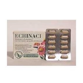 ECHINACI 36 CAPSULE VEGETALI