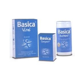 BASICA VITAL 200 G