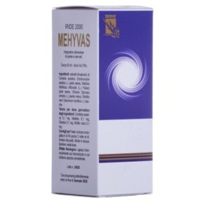 MEHYVAS GOCCE 50 ML