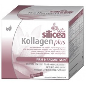 ORIGINAL SILICEA COLLAGEN PLUS 30 STICKS