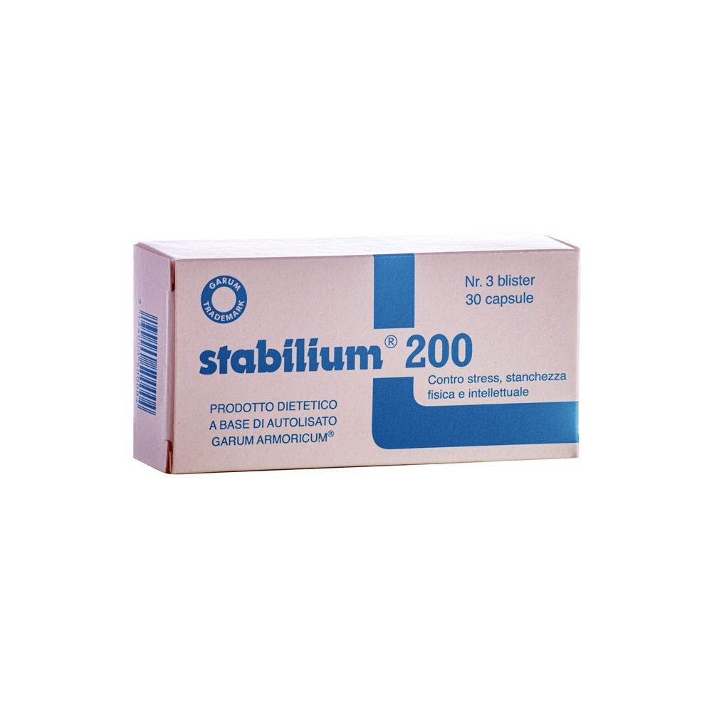 STABILIUM 200 90 CAPSULE