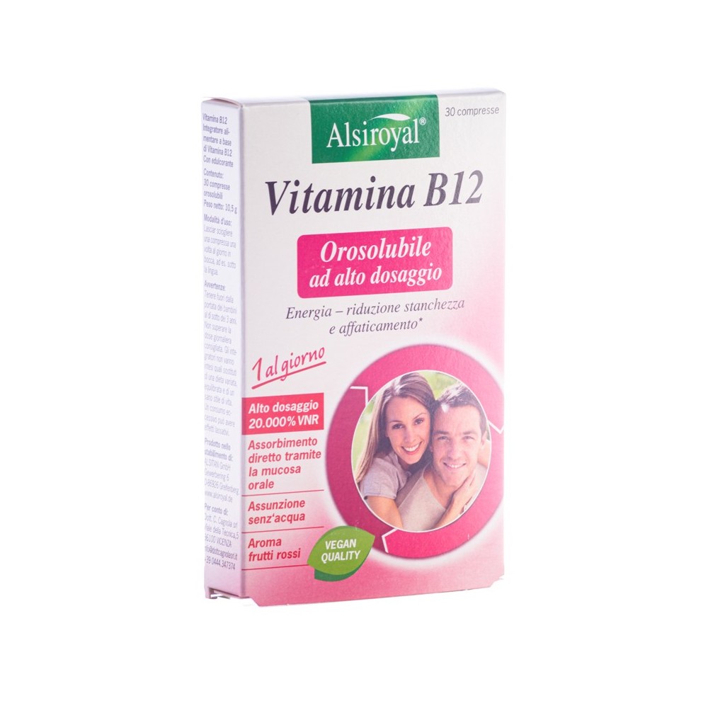 VISION PLUS 30 CAPSULE