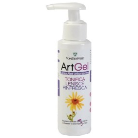 VONDERWEID ARTGEL 100 ML