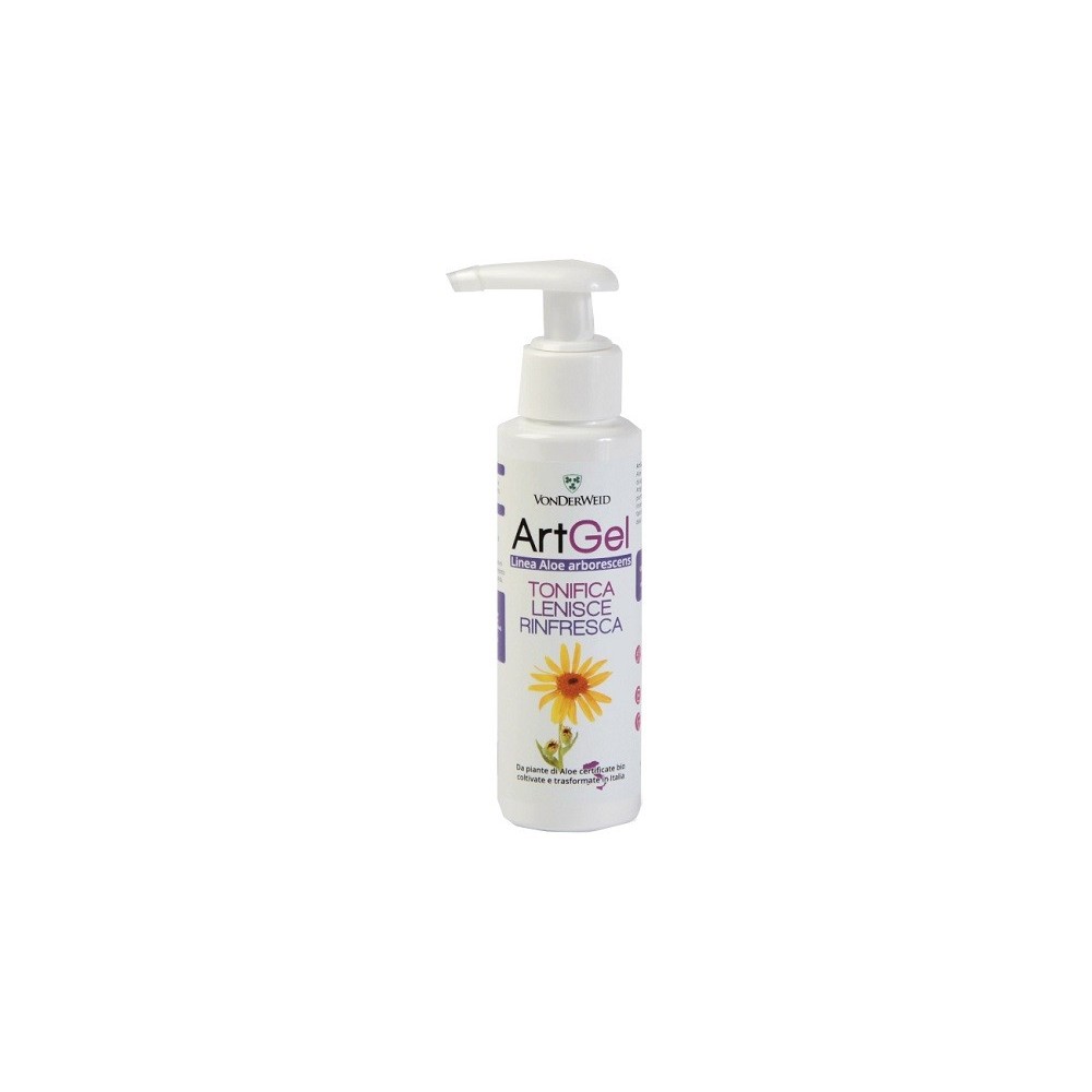 VONDERWEID ARTGEL 100 ML