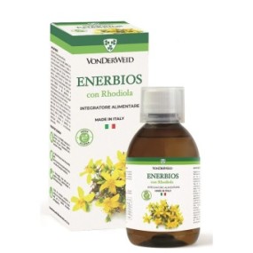 VONDERWEID ENERBIOS 250 ML