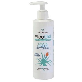 VONDERWEID ALOEGEL 250 ML